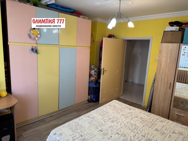 Till salu  2 sovrum Pleven , 9-ti kvartal , 100 kvm | 90195118 - bild [7]