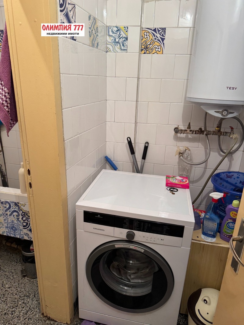 Till salu  2 sovrum Pleven , 9-ti kvartal , 100 kvm | 90195118 - bild [9]