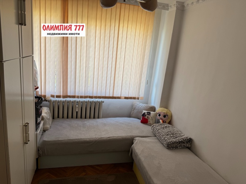 Till salu  2 sovrum Pleven , 9-ti kvartal , 100 kvm | 90195118 - bild [5]