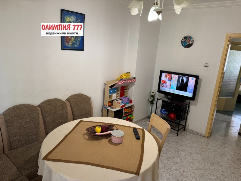 Till salu  2 sovrum Pleven , 9-ti kvartal , 100 kvm | 90195118 - bild [3]