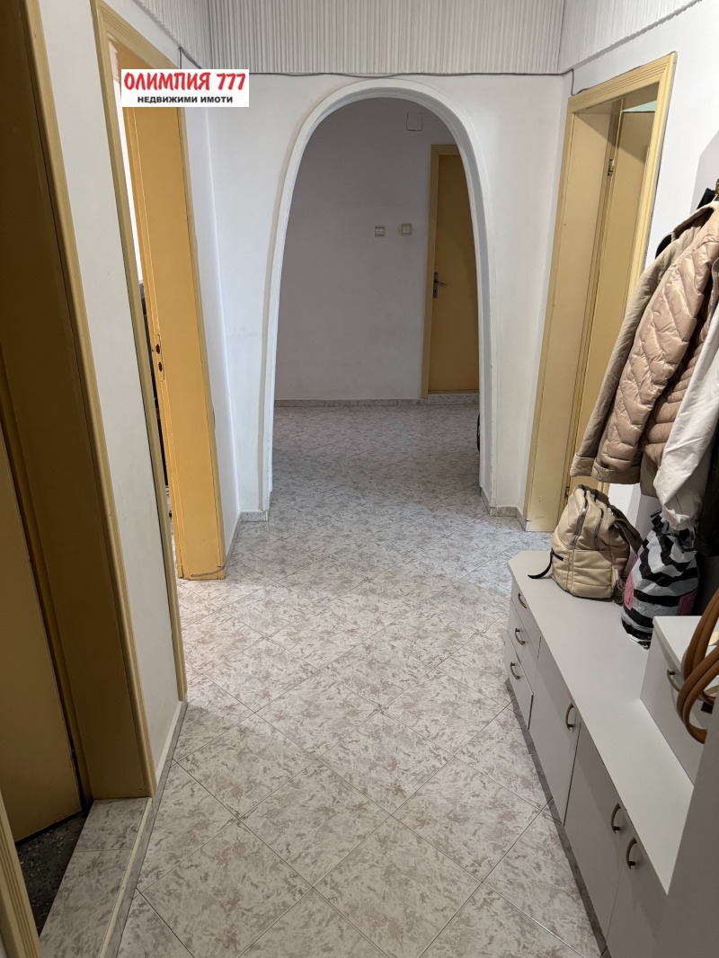 Till salu  2 sovrum Pleven , 9-ti kvartal , 100 kvm | 90195118 - bild [11]