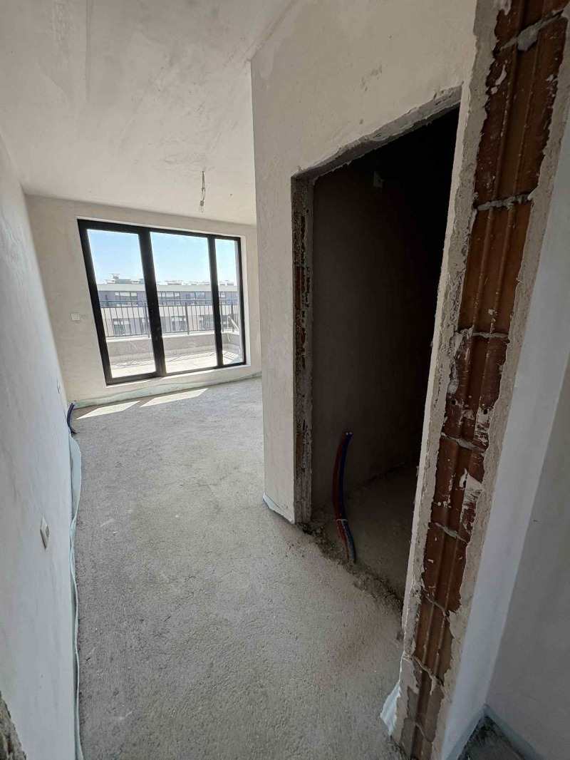 Продава  3-стаен град Пловдив , Тракия , 102 кв.м | 45775876 - изображение [4]