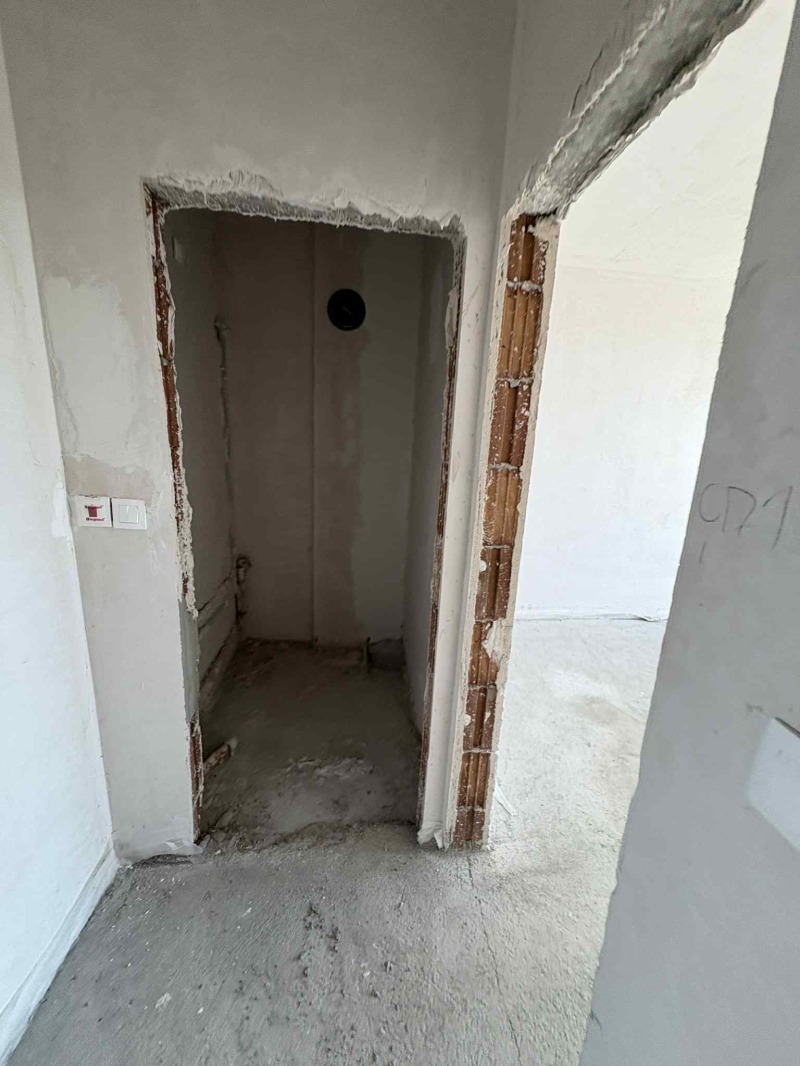 Продава  3-стаен град Пловдив , Тракия , 102 кв.м | 45775876 - изображение [3]