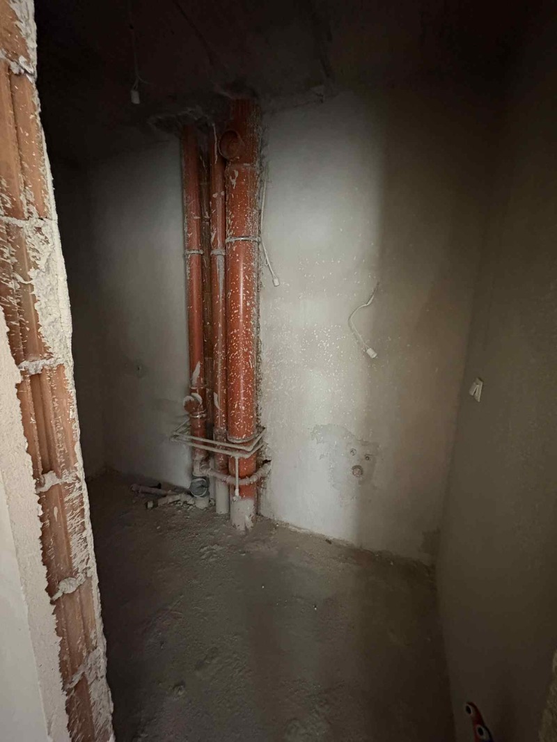 Продава  3-стаен град Пловдив , Тракия , 102 кв.м | 45775876 - изображение [2]