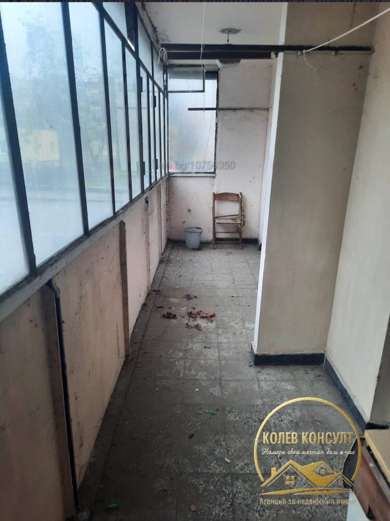 Продава 3-СТАЕН, гр. Димитровград, област Хасково, снимка 2 - Апартаменти - 52720860