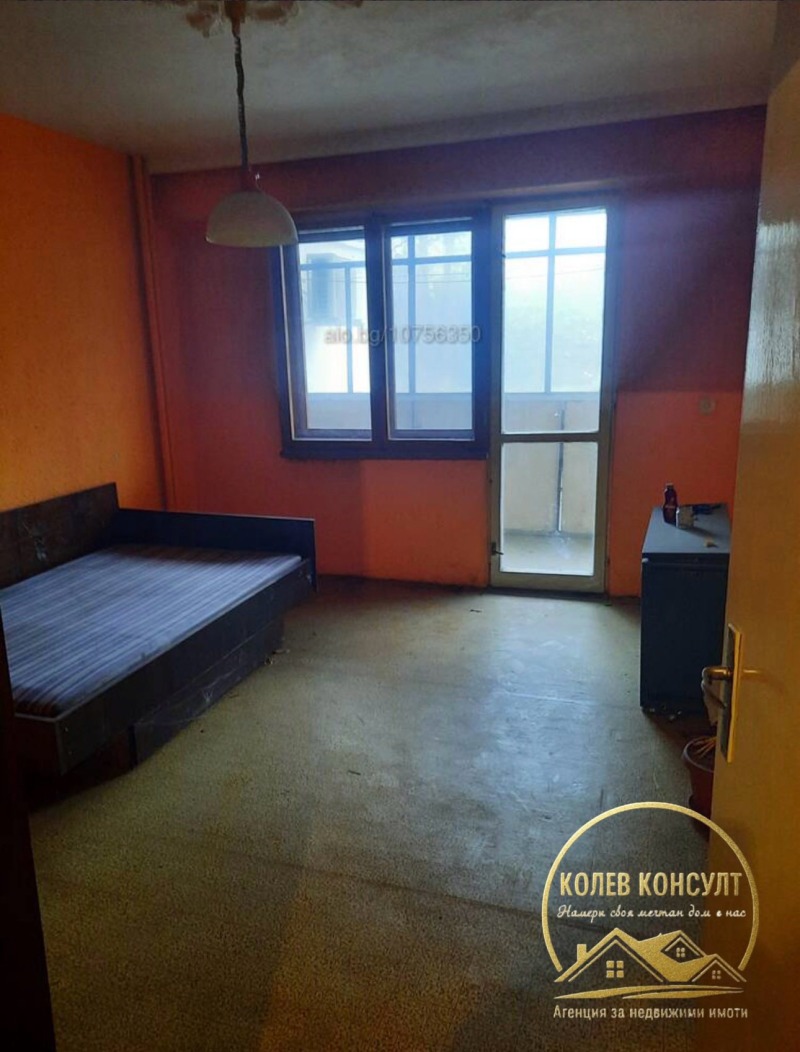 Продава 3-СТАЕН, гр. Димитровград, област Хасково, снимка 3 - Апартаменти - 52720860