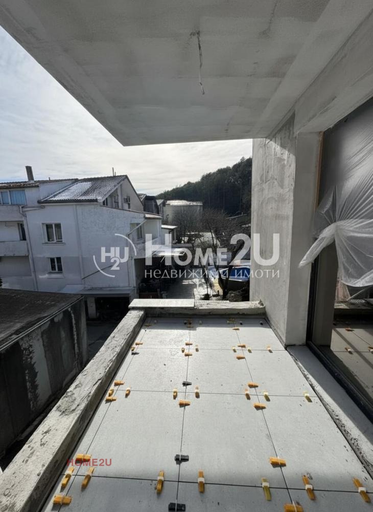 Продава 3-СТАЕН, гр. Варна, Виница, снимка 9 - Апартаменти - 53558709