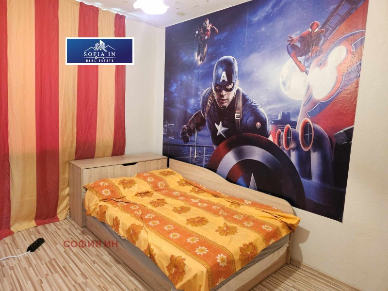 In vendita  3 camere da letto regione Sliven , Nova Zagora , 105 mq | 40917341 - Immagine [5]