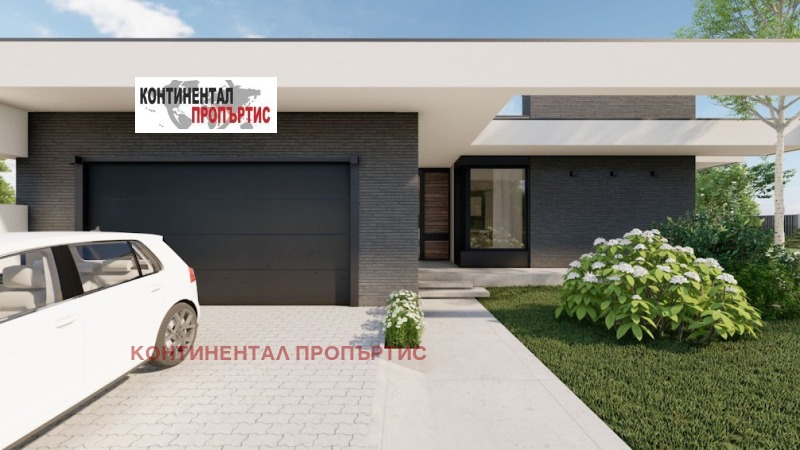 Продава КЪЩА, с. Богьовци, област София област, снимка 14 - Къщи - 47833542