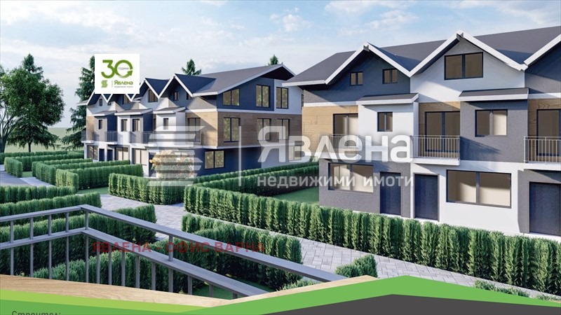À vendre  Maison région Varna , Aksakovo , 100 m² | 15810719