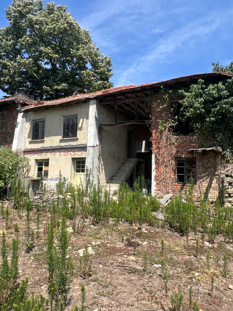 На продаж  Будинок область Ловеч , Брестово , 48 кв.м | 80583622