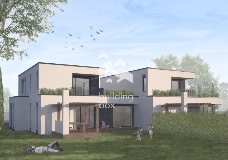 Продава КЪЩА, с. Войводиново, област Пловдив, снимка 2 - Къщи - 52006895