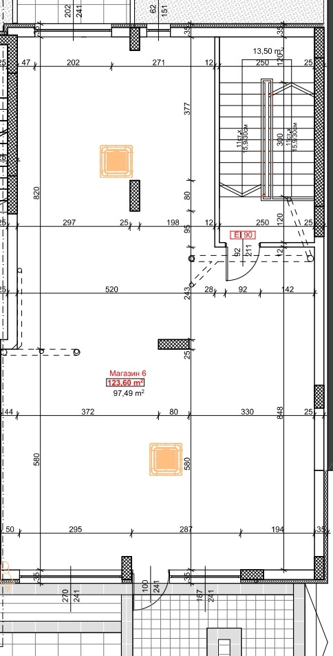 Til salg  Butik Sofia , PZ Hladilnika , 263 kvm | 35365821 - billede [3]