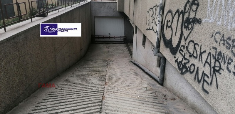 Zu verkaufen  Garage Warna , Zentar , 16 qm | 24856512 - Bild [5]