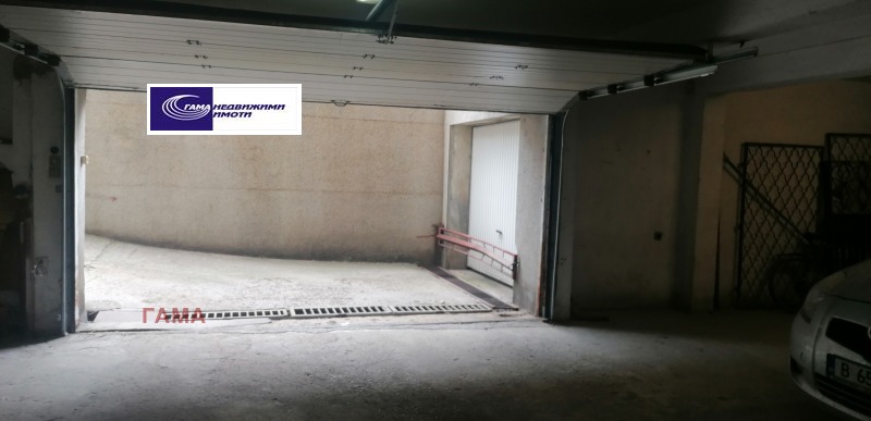 Zu verkaufen  Garage Warna , Zentar , 16 qm | 24856512 - Bild [2]
