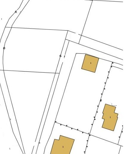 Продава ПАРЦЕЛ, с. Храбрино, област Пловдив, снимка 1 - Парцели - 49249723