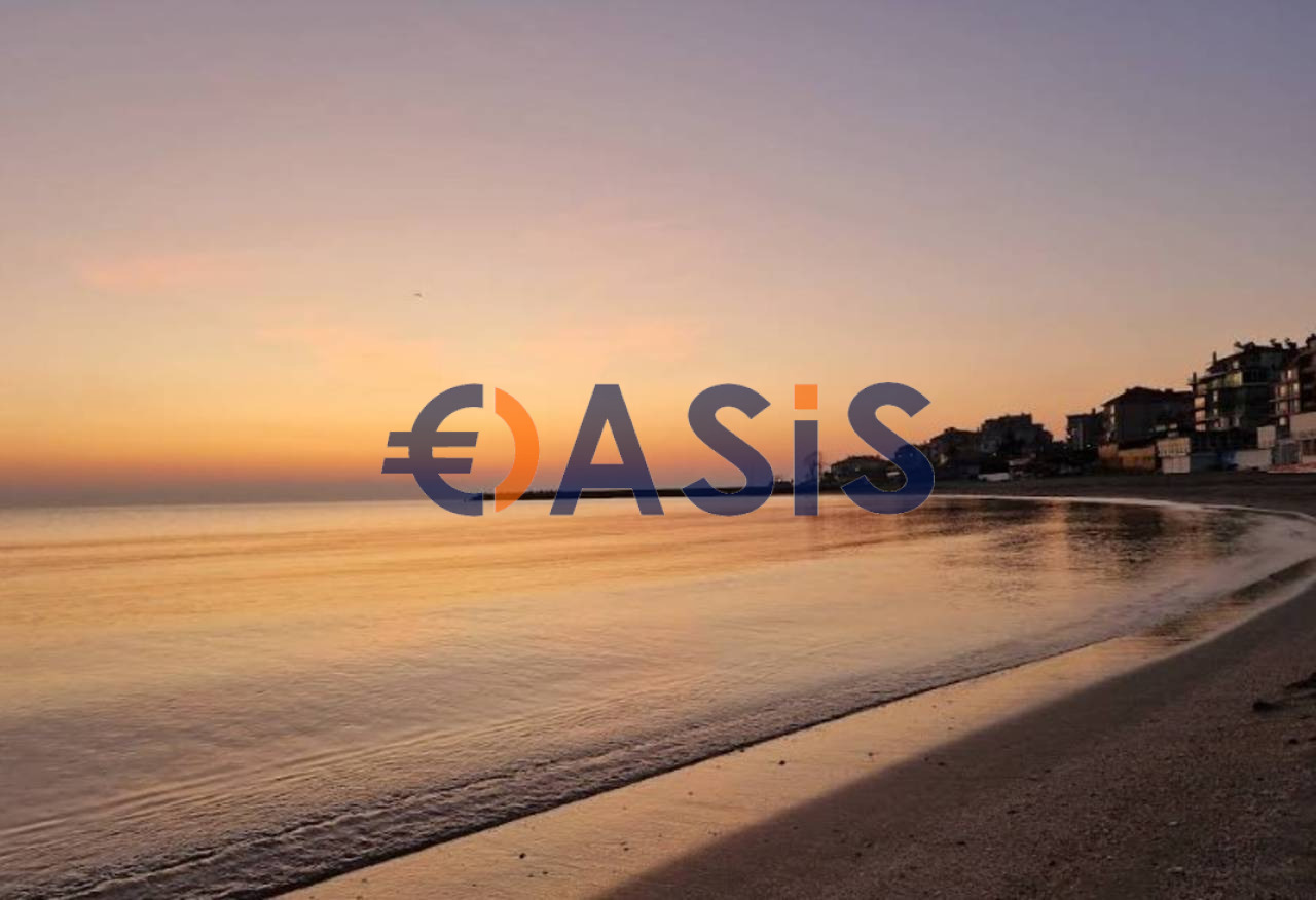 Продава 1-СТАЕН, гр. Поморие, област Бургас, снимка 14 - Апартаменти - 54546664