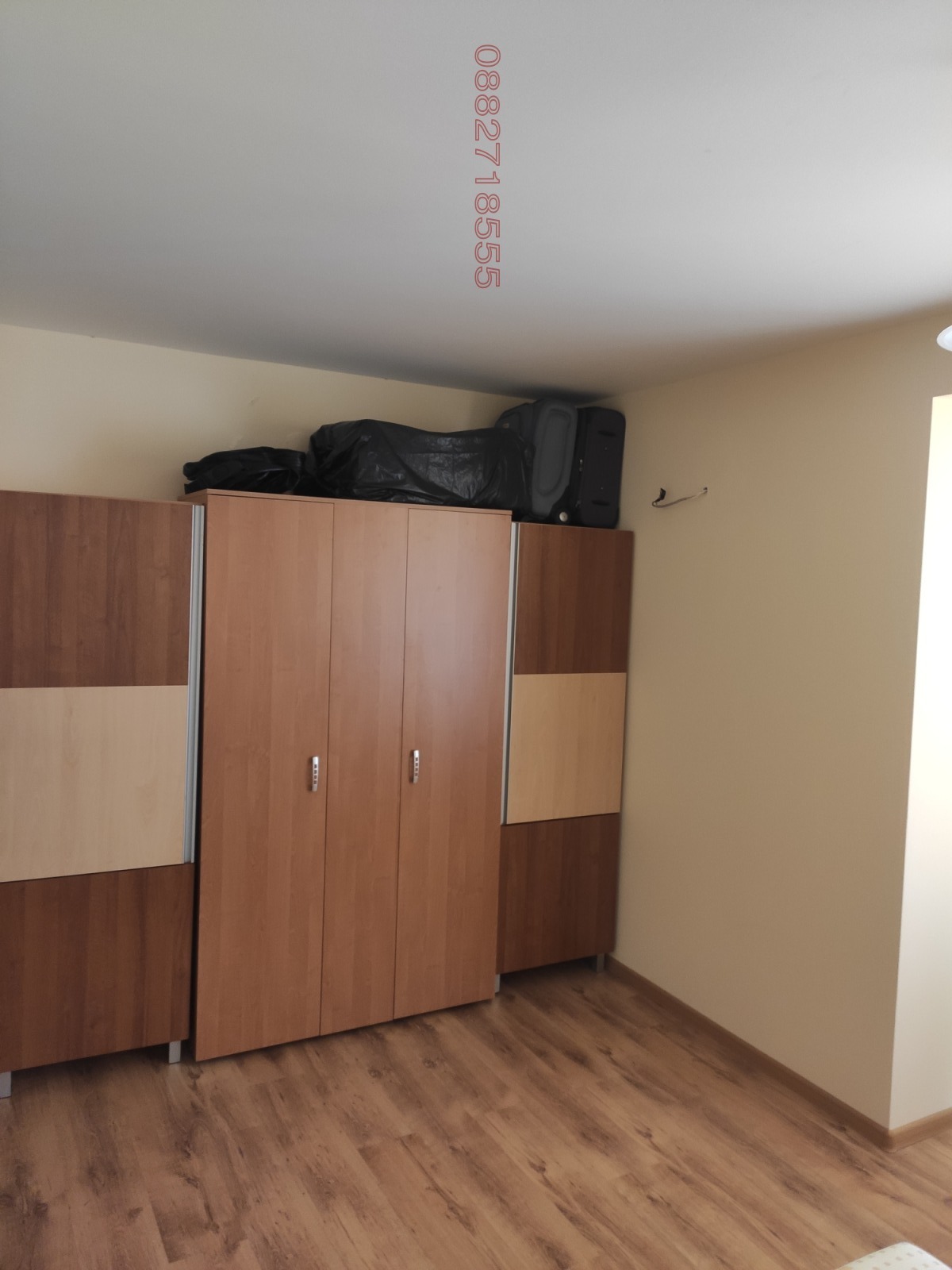 Продава 2-СТАЕН, с. Осеново, област Варна, снимка 12 - Апартаменти - 55670037