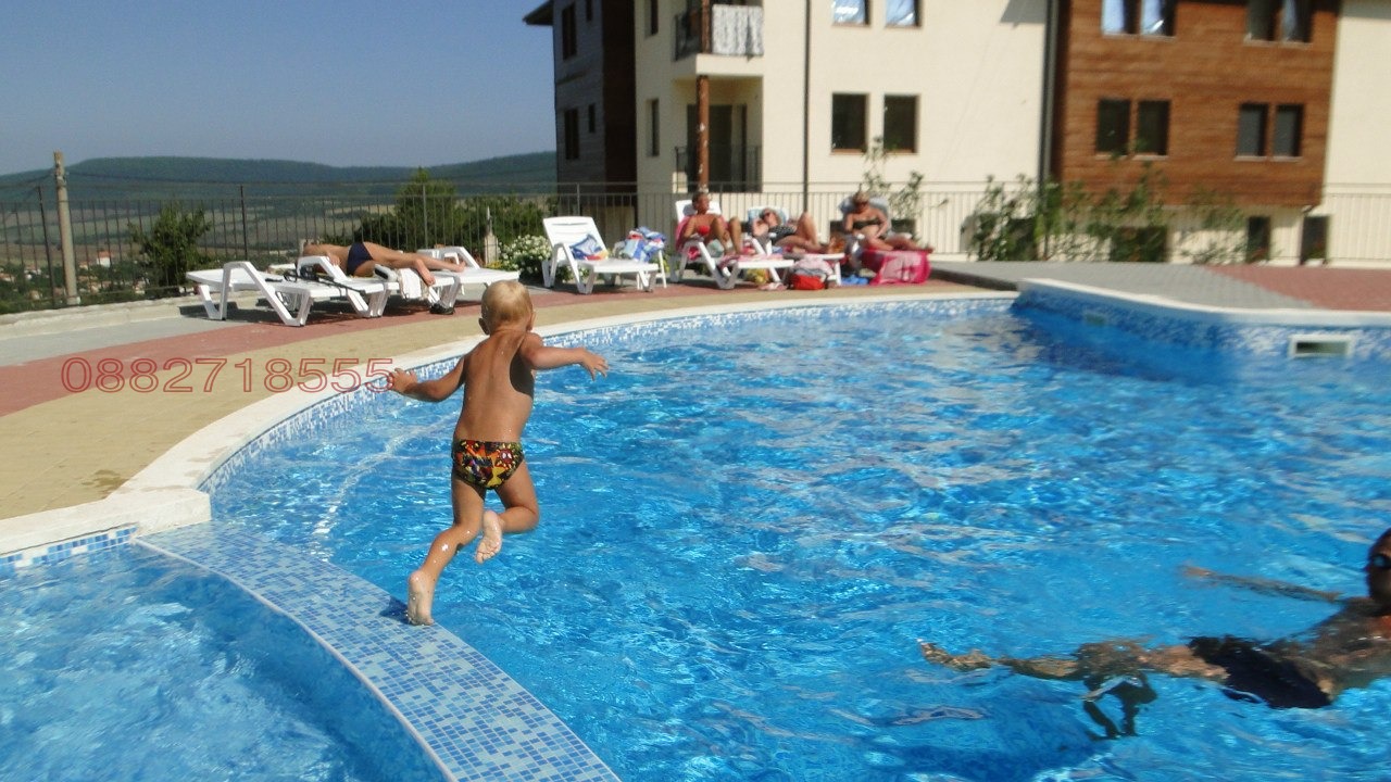 Продава 2-СТАЕН, с. Осеново, област Варна, снимка 3 - Апартаменти - 54994217