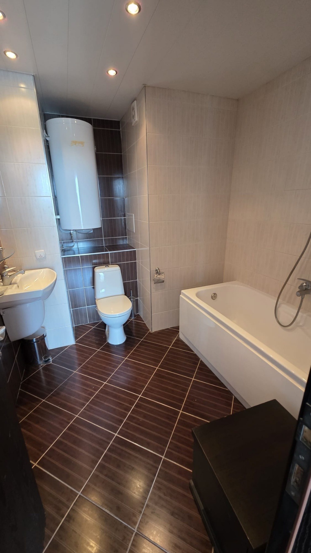 Продава 2-СТАЕН, гр. Бургас, Сарафово, снимка 7 - Апартаменти - 53812736