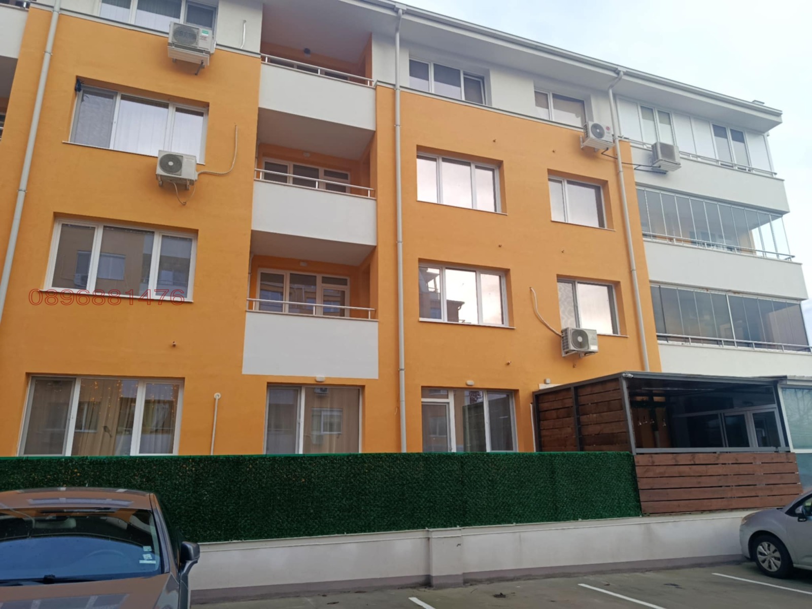 Продава 2-СТАЕН, гр. Стара Загора, Самара 3