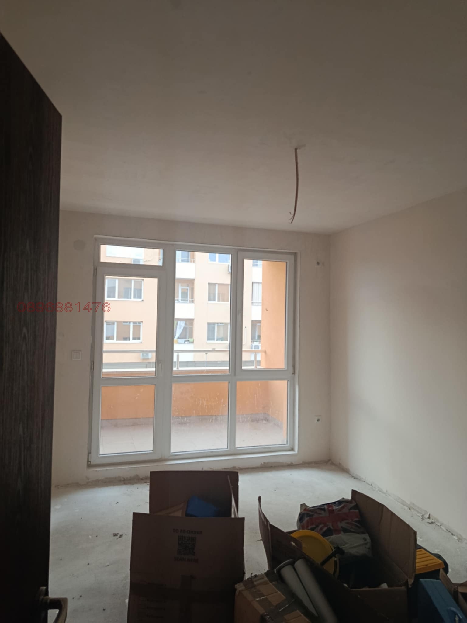 Продава 2-СТАЕН, гр. Стара Загора, Самара 3, снимка 9 - Апартаменти - 54188349