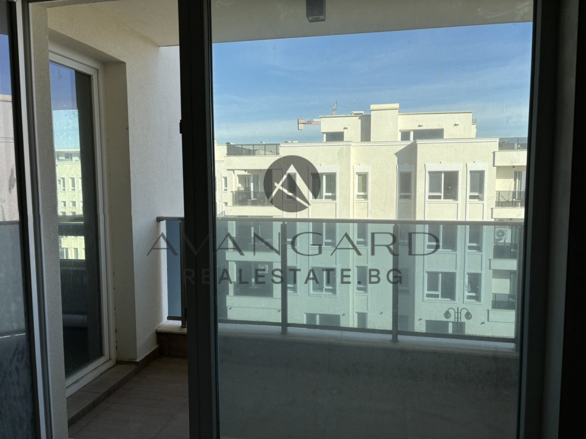Продава 2-СТАЕН, гр. Пловдив, Остромила, снимка 9 - Апартаменти - 54931421