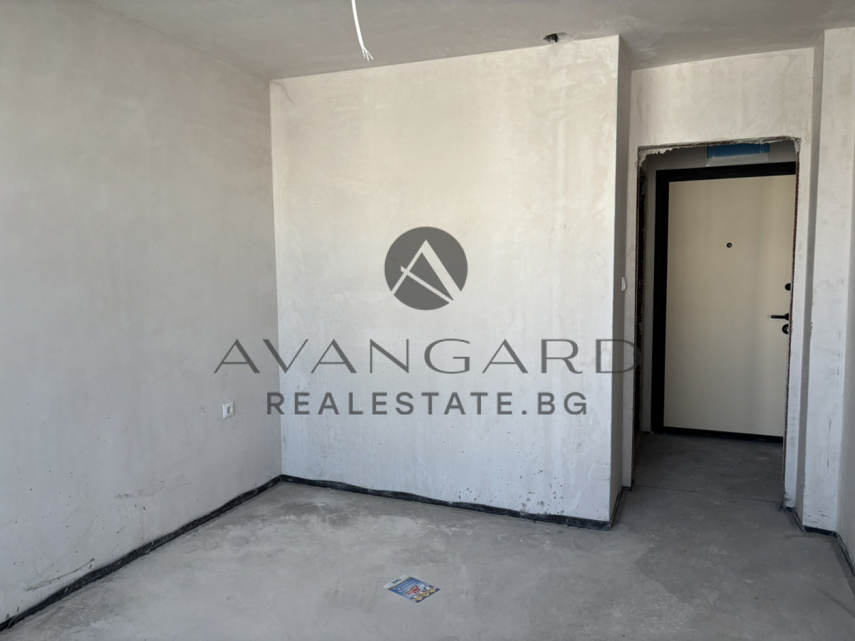 Продава 2-СТАЕН, гр. Пловдив, Остромила, снимка 4 - Апартаменти - 54931421