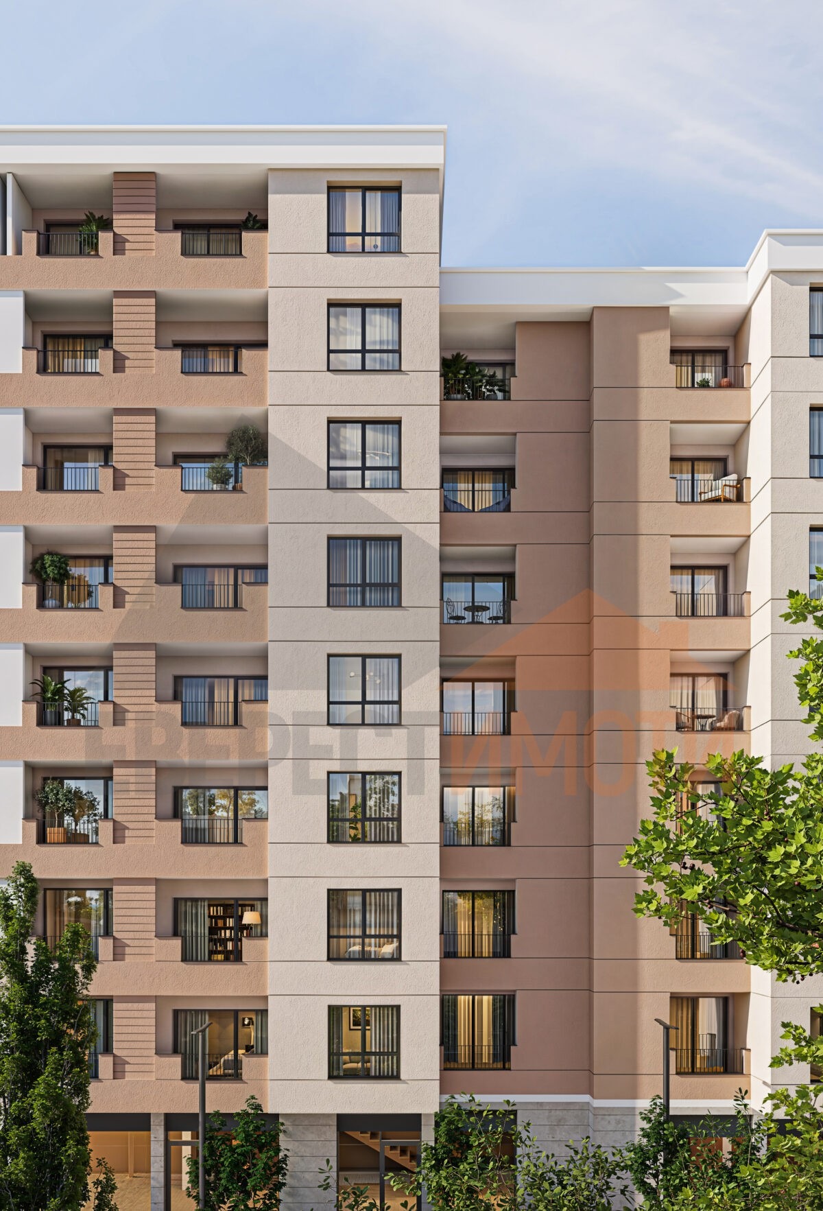Продава 2-СТАЕН, гр. Пловдив, Въстанически, снимка 3 - Апартаменти - 55394037