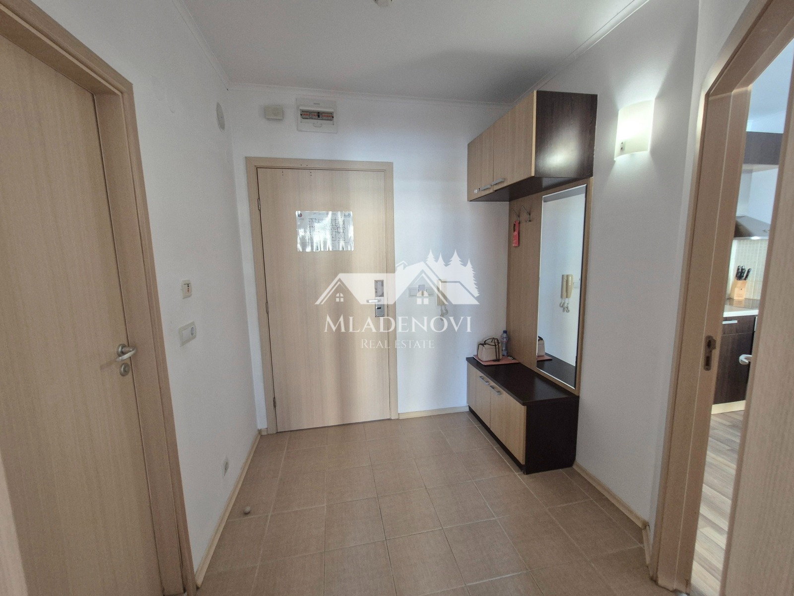 Продава 2-СТАЕН, гр. Обзор, област Бургас, снимка 5 - Апартаменти - 55877495