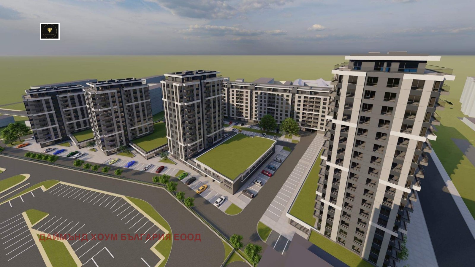 Продава 2-СТАЕН, гр. Пловдив, Кючук Париж, снимка 3 - Апартаменти - 56255266