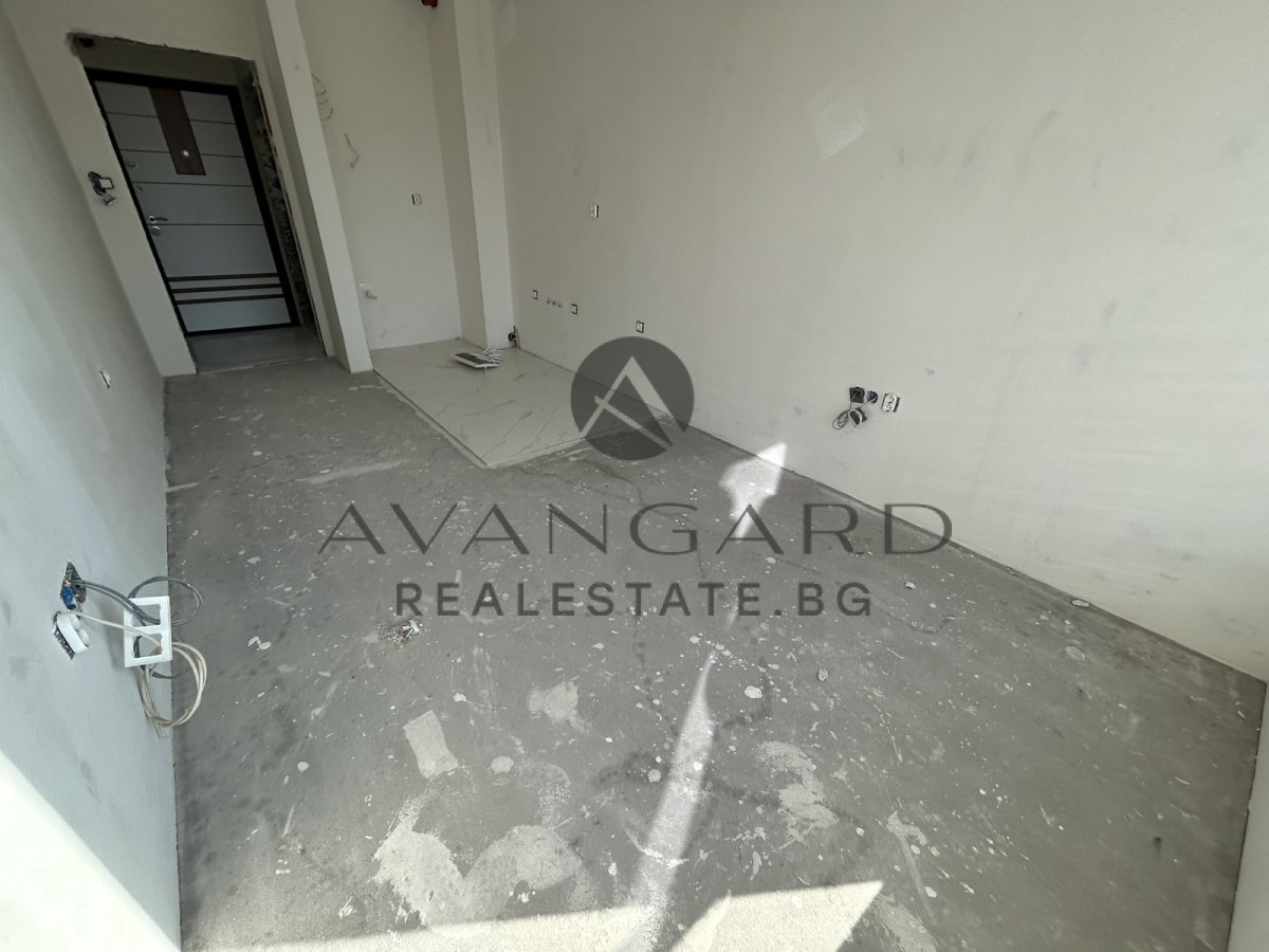 Продава 3-СТАЕН, гр. Пловдив, Христо Смирненски, снимка 2 - Апартаменти - 48039544
