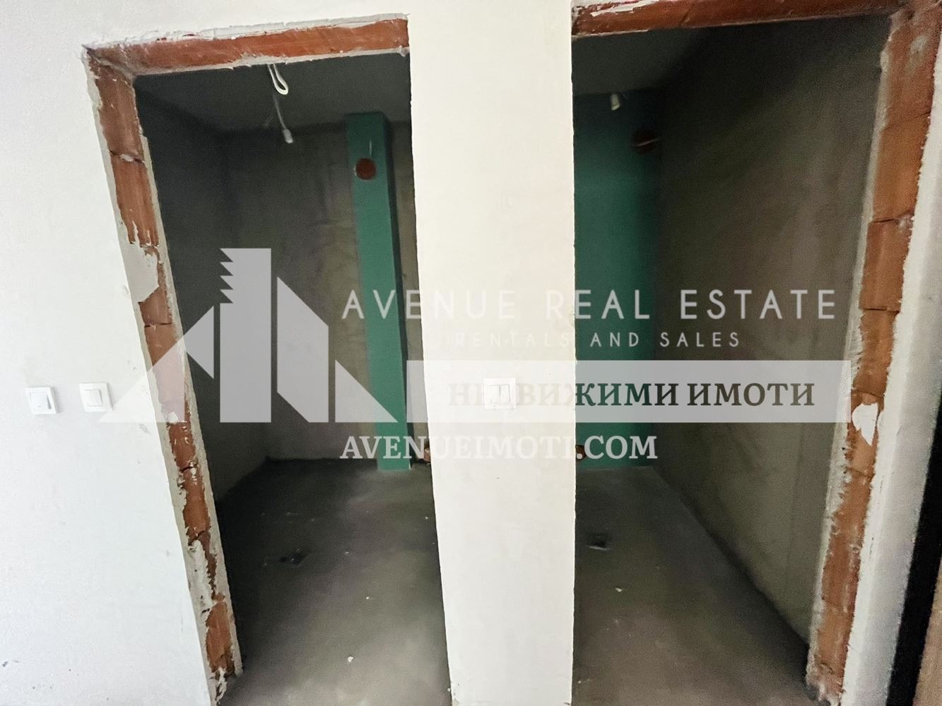 Продава 3-СТАЕН, гр. Пловдив, Кършияка, снимка 11 - Апартаменти - 56308655