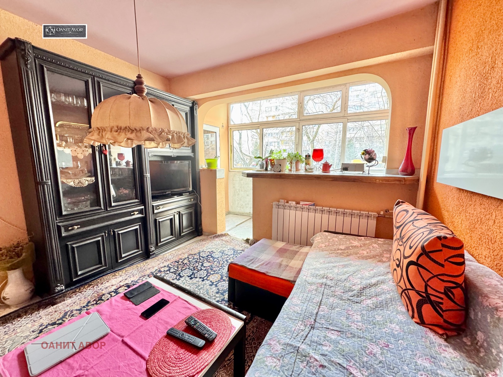 Продава 3-СТАЕН, гр. София, Младост 4, снимка 2 - Апартаменти - 51948426