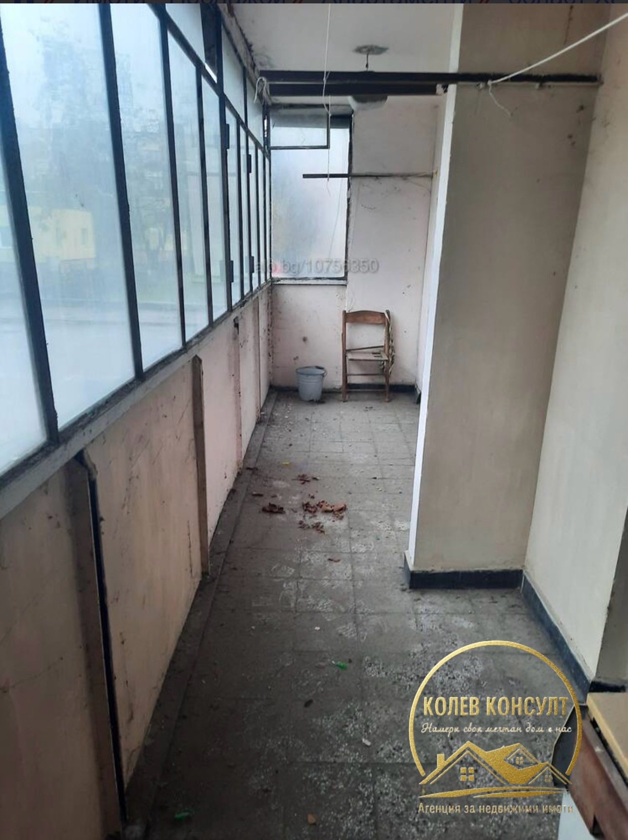 Продава 3-СТАЕН, гр. Димитровград, област Хасково, снимка 2 - Апартаменти - 52720860