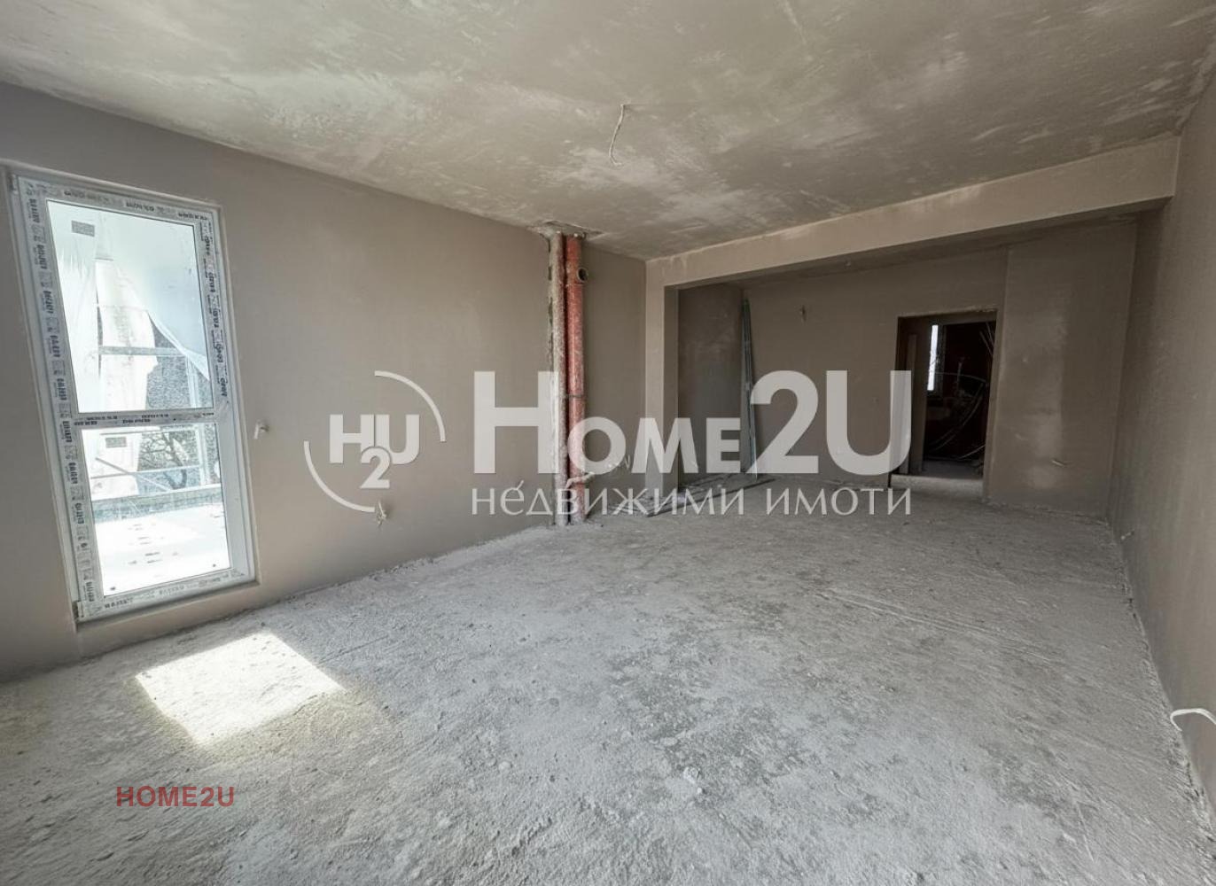 Продава 3-СТАЕН, гр. Варна, Виница, снимка 2 - Апартаменти - 53558709