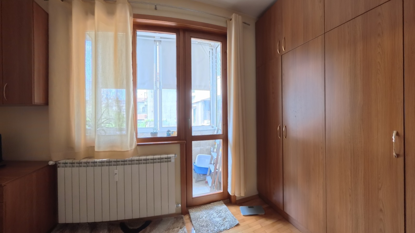 Продава 3-СТАЕН, гр. София, Център, снимка 16 - Апартаменти - 54497633