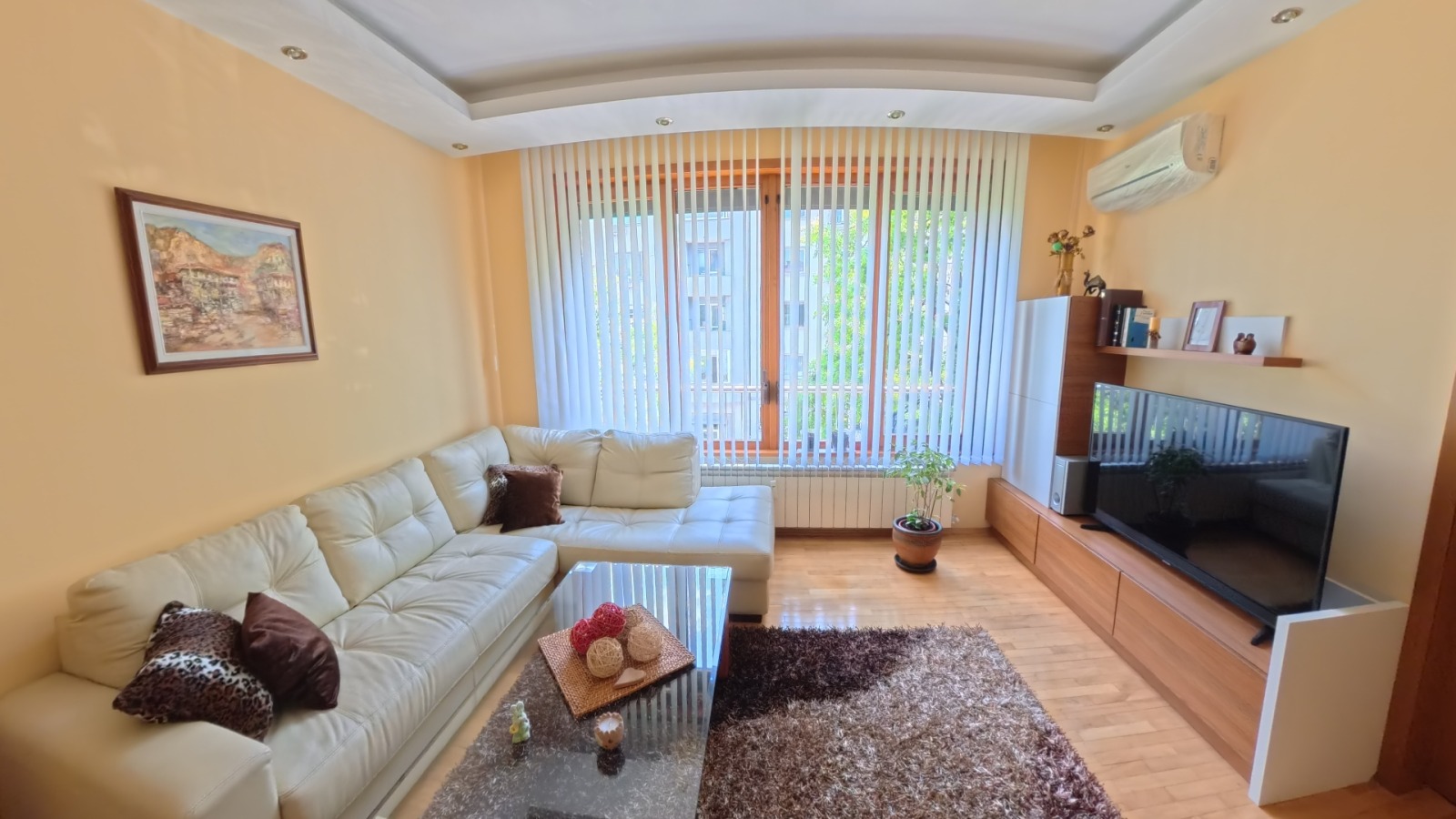 Продава 3-СТАЕН, гр. София, Център, снимка 12 - Апартаменти - 54497633