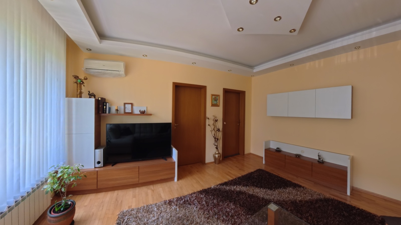 Продава 3-СТАЕН, гр. София, Център, снимка 13 - Апартаменти - 54497633