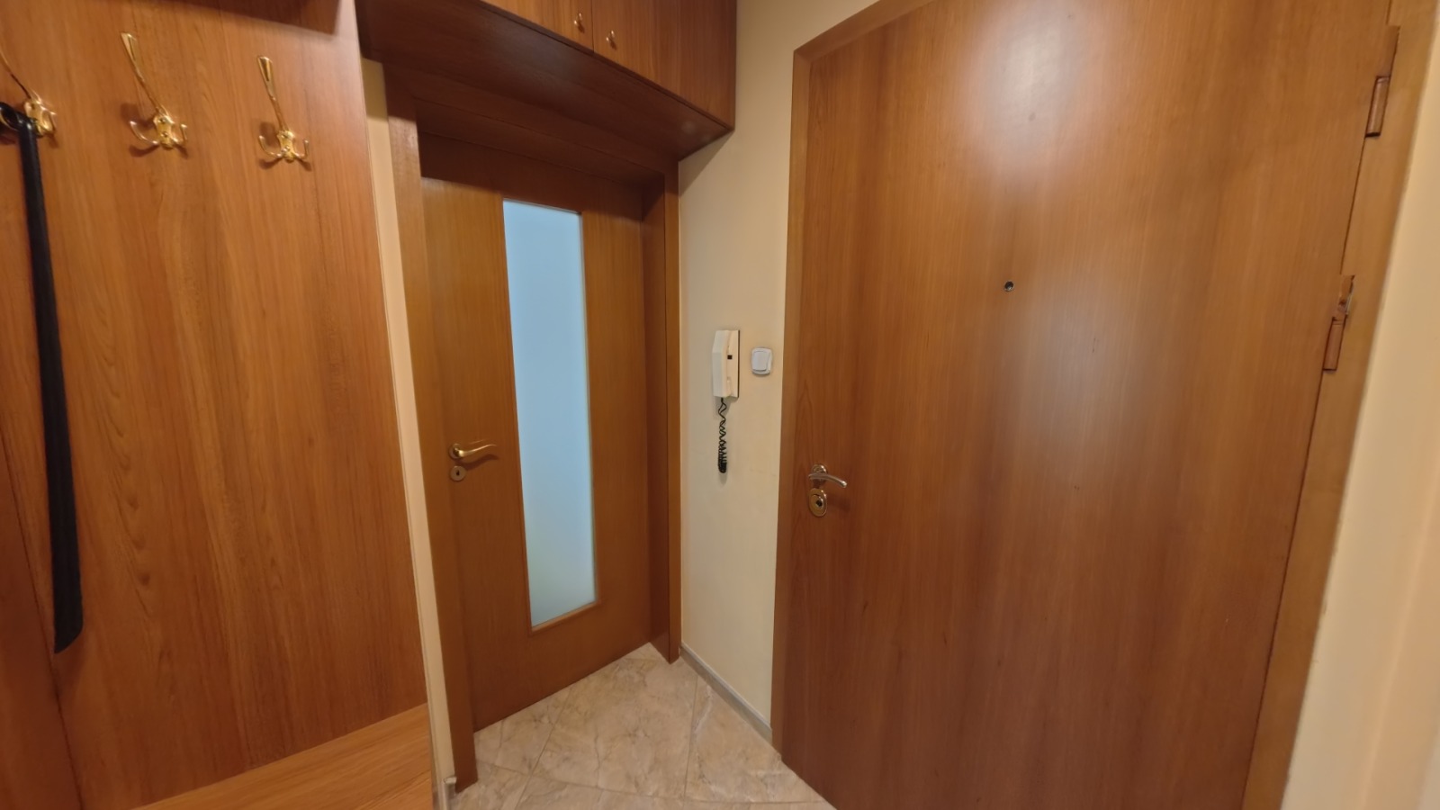 Продава 3-СТАЕН, гр. София, Център, снимка 4 - Апартаменти - 54497633