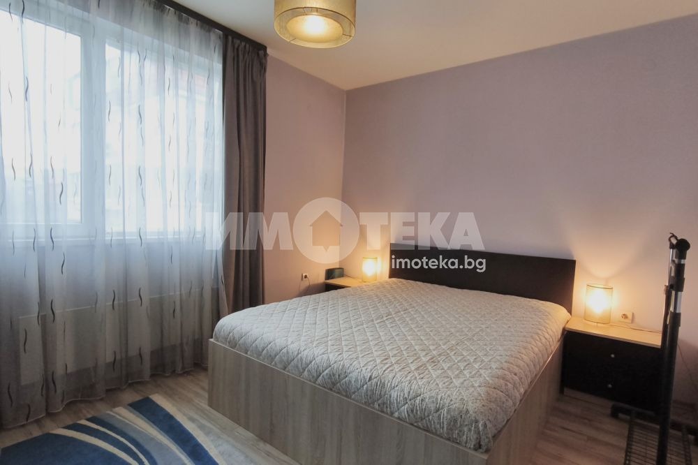 Продава 3-СТАЕН, гр. Варна, Победа, снимка 6 - Апартаменти - 55171002