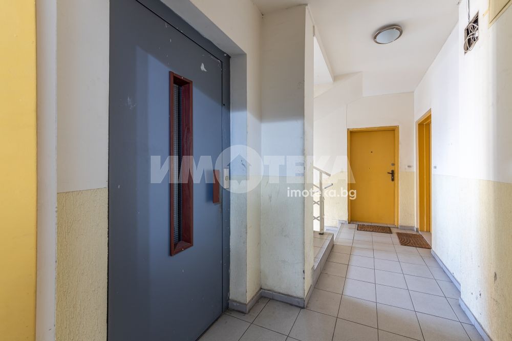 Продава 3-СТАЕН, гр. Варна, Победа, снимка 13 - Апартаменти - 55171002