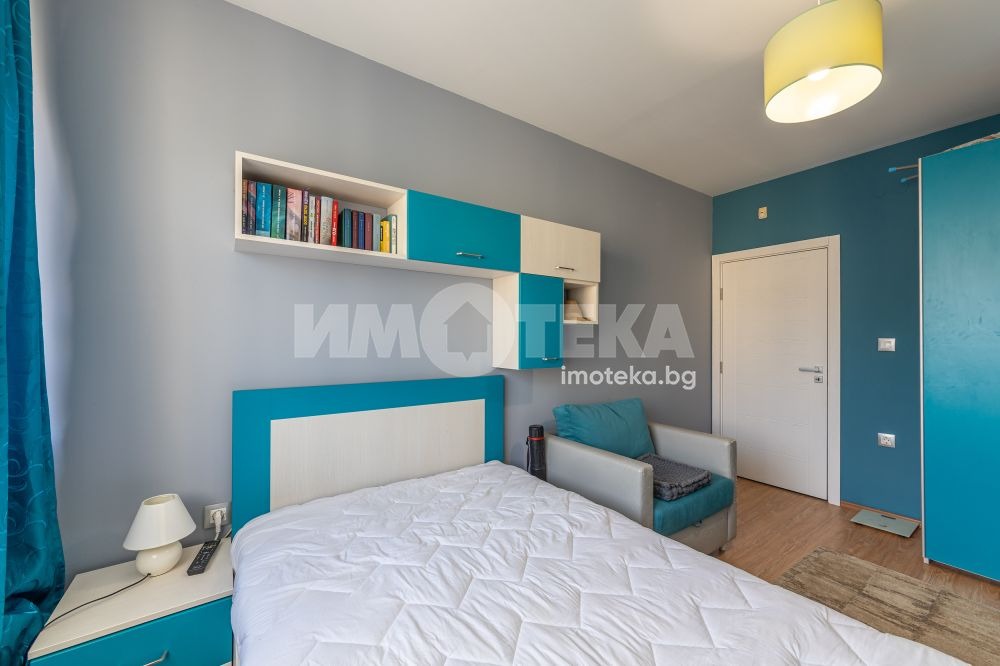 Продава 3-СТАЕН, гр. Варна, Победа, снимка 7 - Апартаменти - 55171002