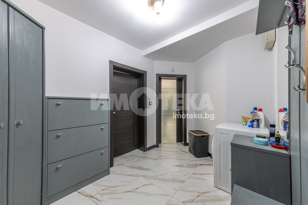 Продава 3-СТАЕН, гр. Варна, Победа, снимка 9 - Апартаменти - 55171002