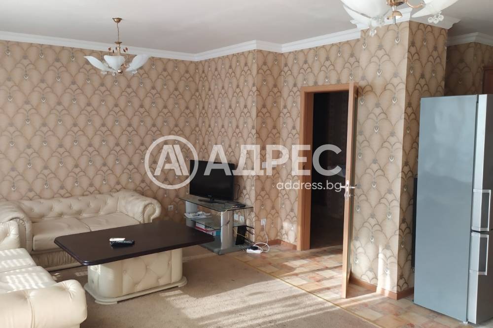 Продава 3-СТАЕН, гр. Пловдив, Кършияка