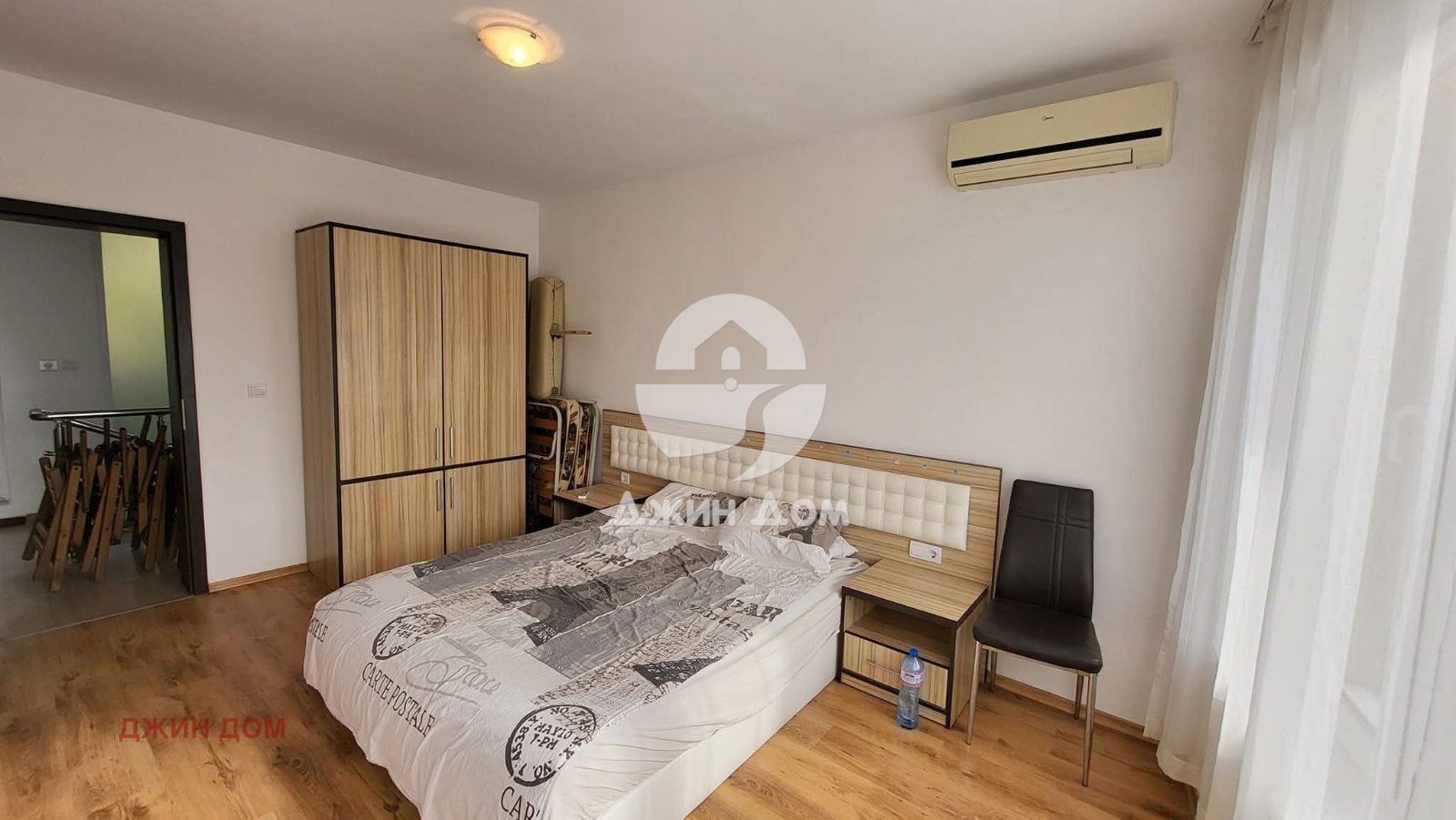Продава 4-СТАЕН, гр. Свети Влас, област Бургас, снимка 6 - Апартаменти - 54358967