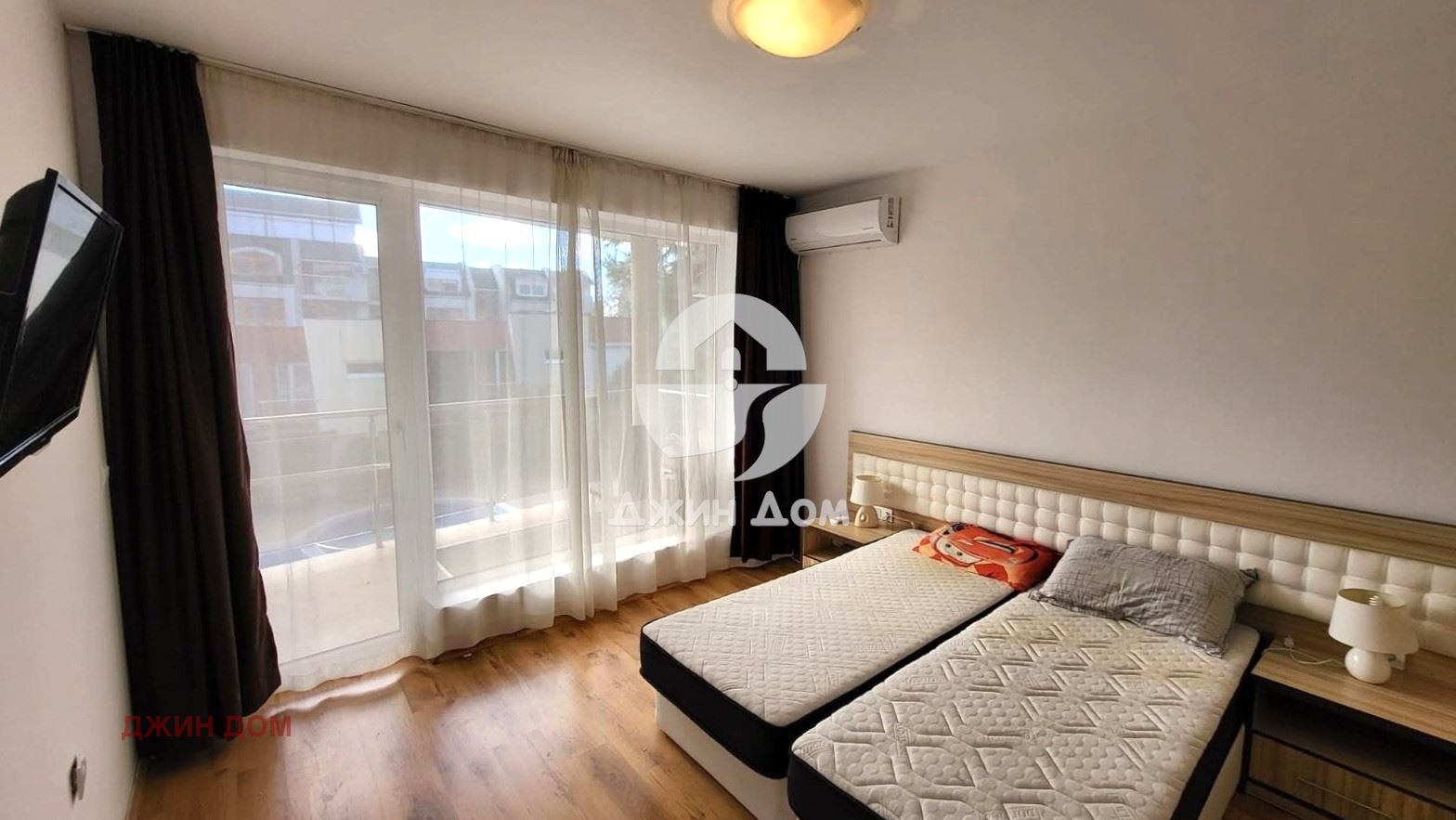 Продава 4-СТАЕН, гр. Свети Влас, област Бургас, снимка 11 - Апартаменти - 54358967