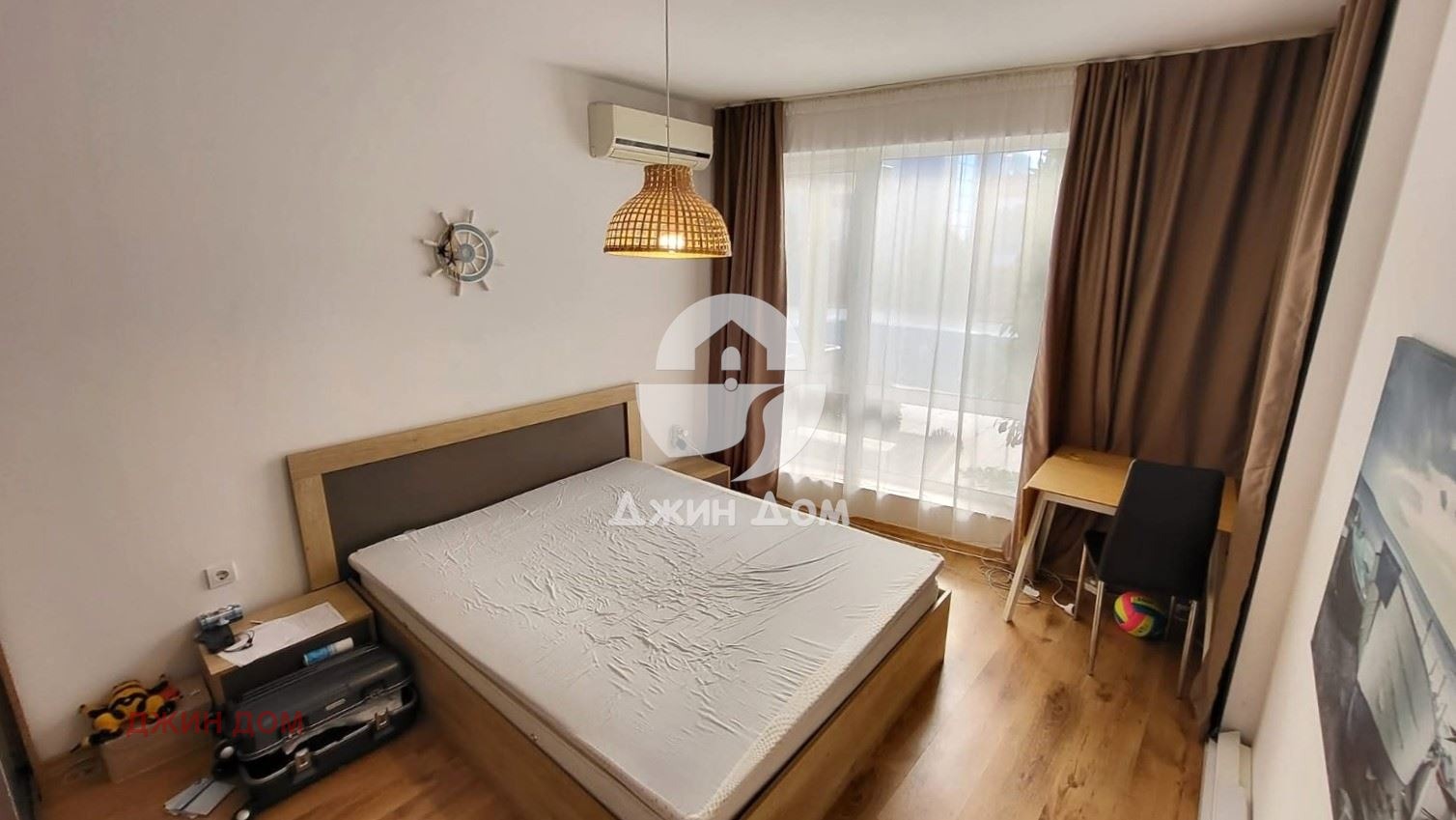 Продава 4-СТАЕН, гр. Свети Влас, област Бургас, снимка 8 - Апартаменти - 54358967