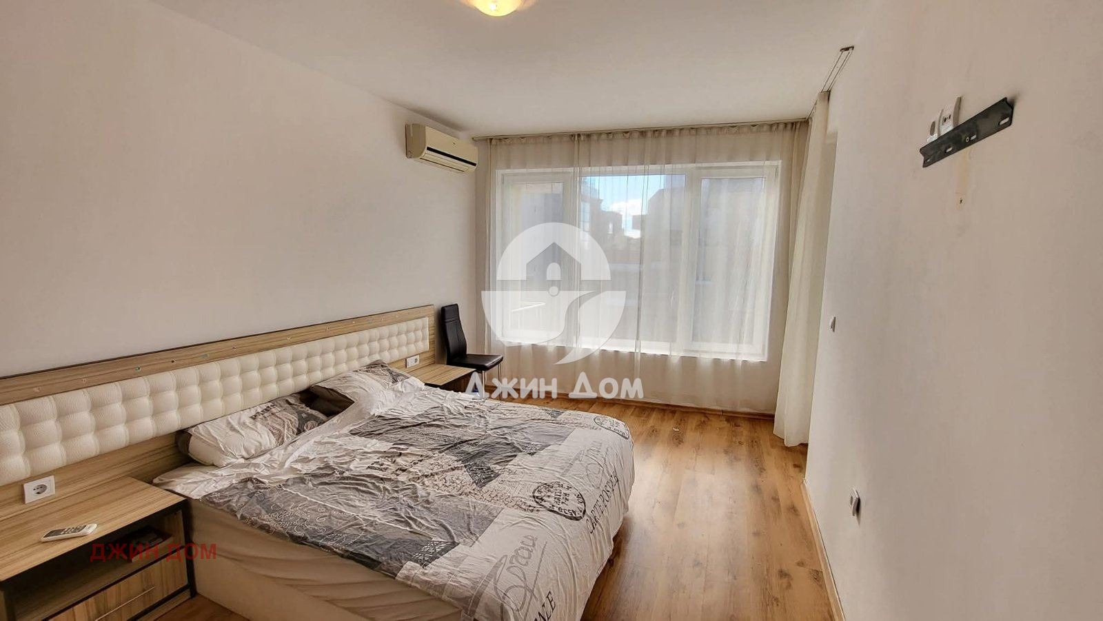 Продава 4-СТАЕН, гр. Свети Влас, област Бургас, снимка 5 - Апартаменти - 54358967