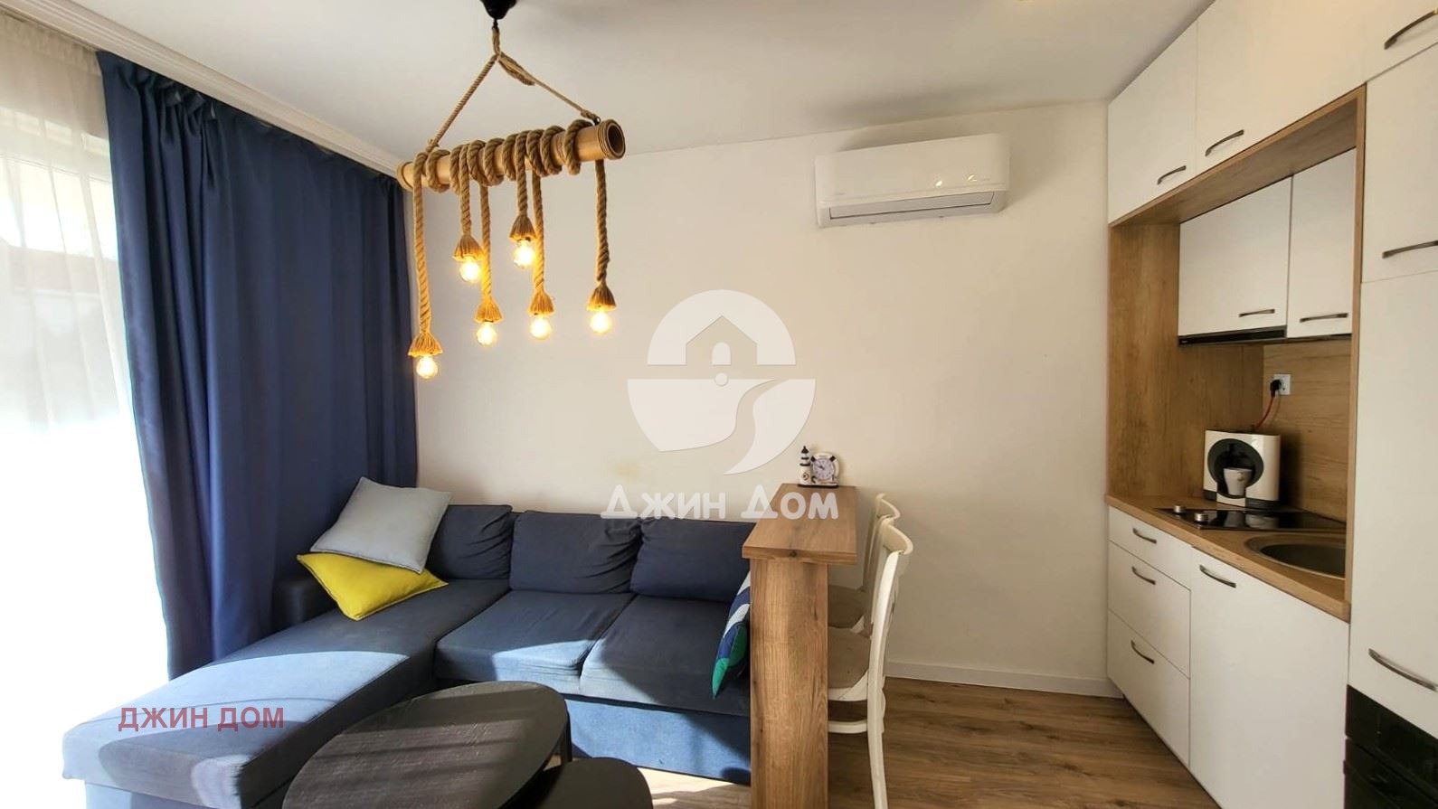 Продава 4-СТАЕН, гр. Свети Влас, област Бургас, снимка 2 - Апартаменти - 54358967